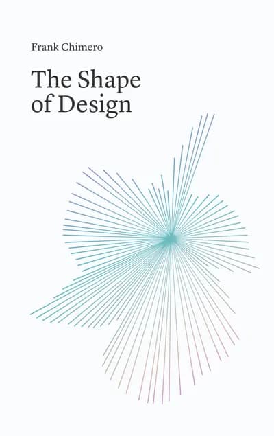 The Shape of Design